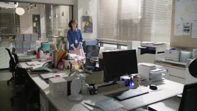 A Bela e o Sr. Romântico Episódio 17