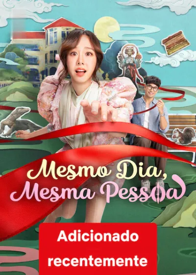O Mesmo Dia com Você