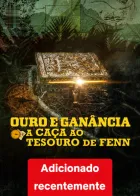 A Caça ao Tesouro de Fenn