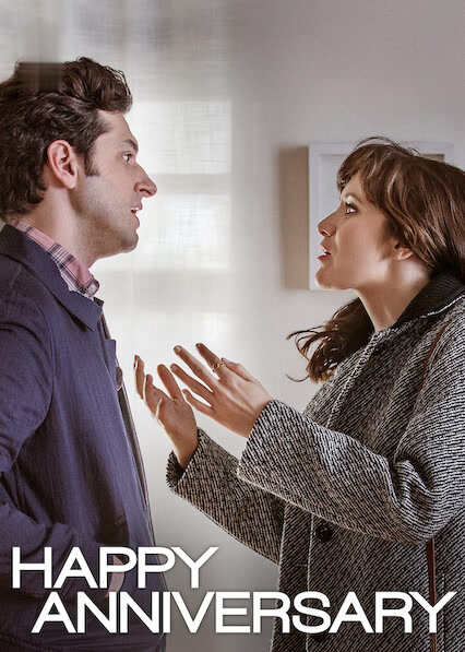 Feliz Aniversário de Casamento assistir online grátis