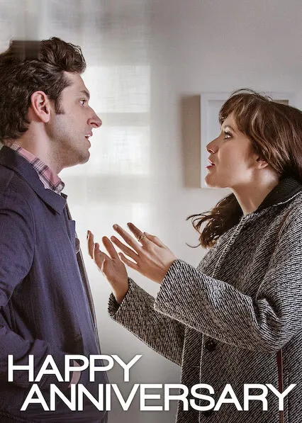 Feliz Aniversário de Casamento