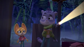 Mistérios Animais Episódio 4