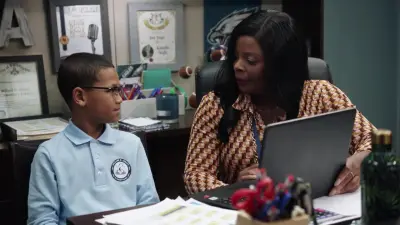 Abbott Elementary-E6.Gifted Program