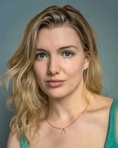 Samantha Binkerd