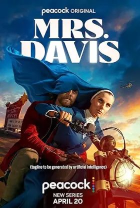 A Senhora Davis