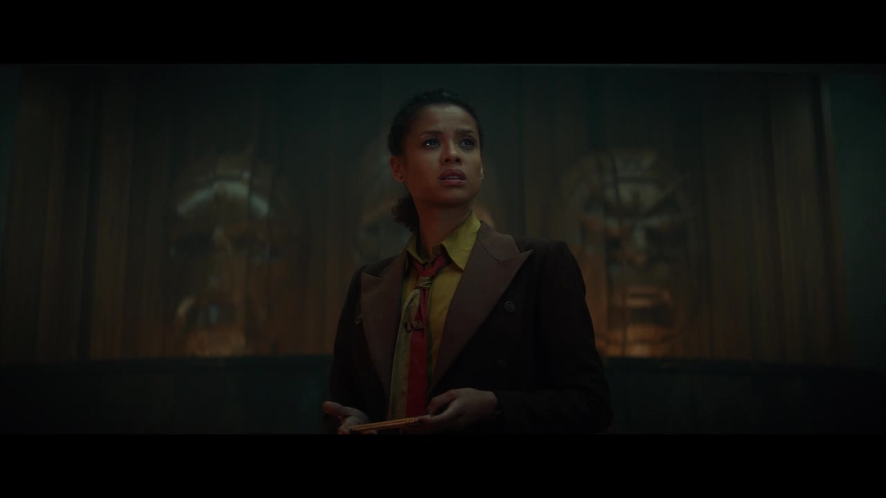 Loki Episódio 5