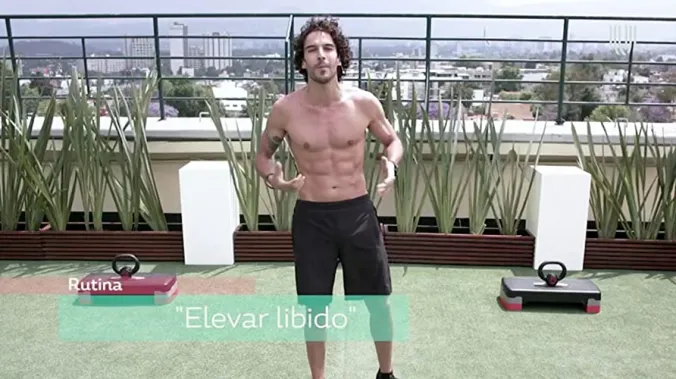 Mauricio Abularach