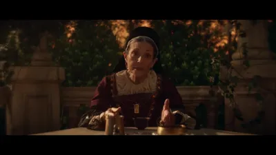 Agatha Desde Sempre-E7