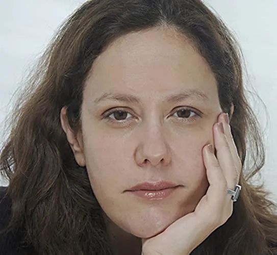 Maria Ramos
