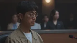 Cena do episódio 7 de Além do Direito