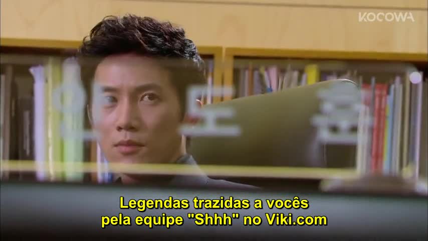 Segredo Episódio 8