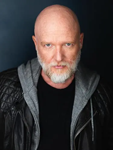 Steve Humphreys