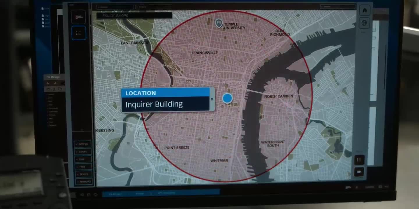 Alert: Unidade de Pessoas Desaparecidas Episódio 2