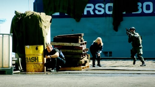 CSI: Cyber Episódio 8
