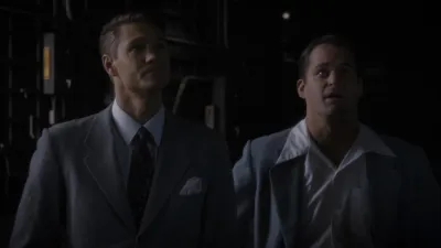 Marvel - Agente Carter-E2
