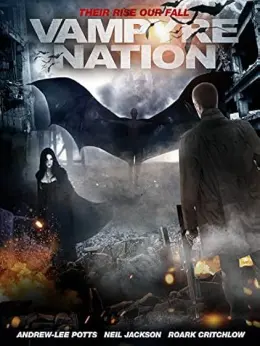Nação Vampira