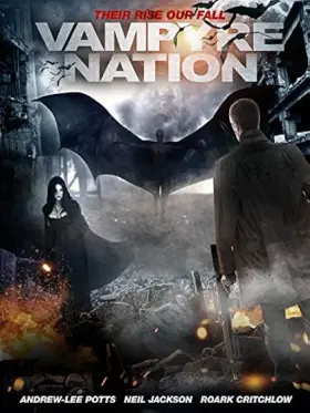 Nação Vampira