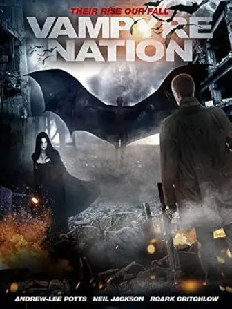 Nação Vampira
