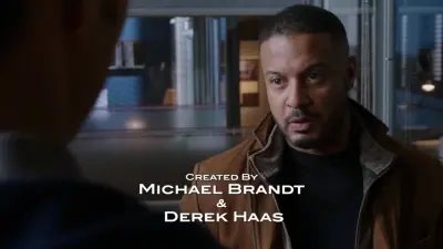 Chicago Fire: Heróis Contra o Fogo-E16