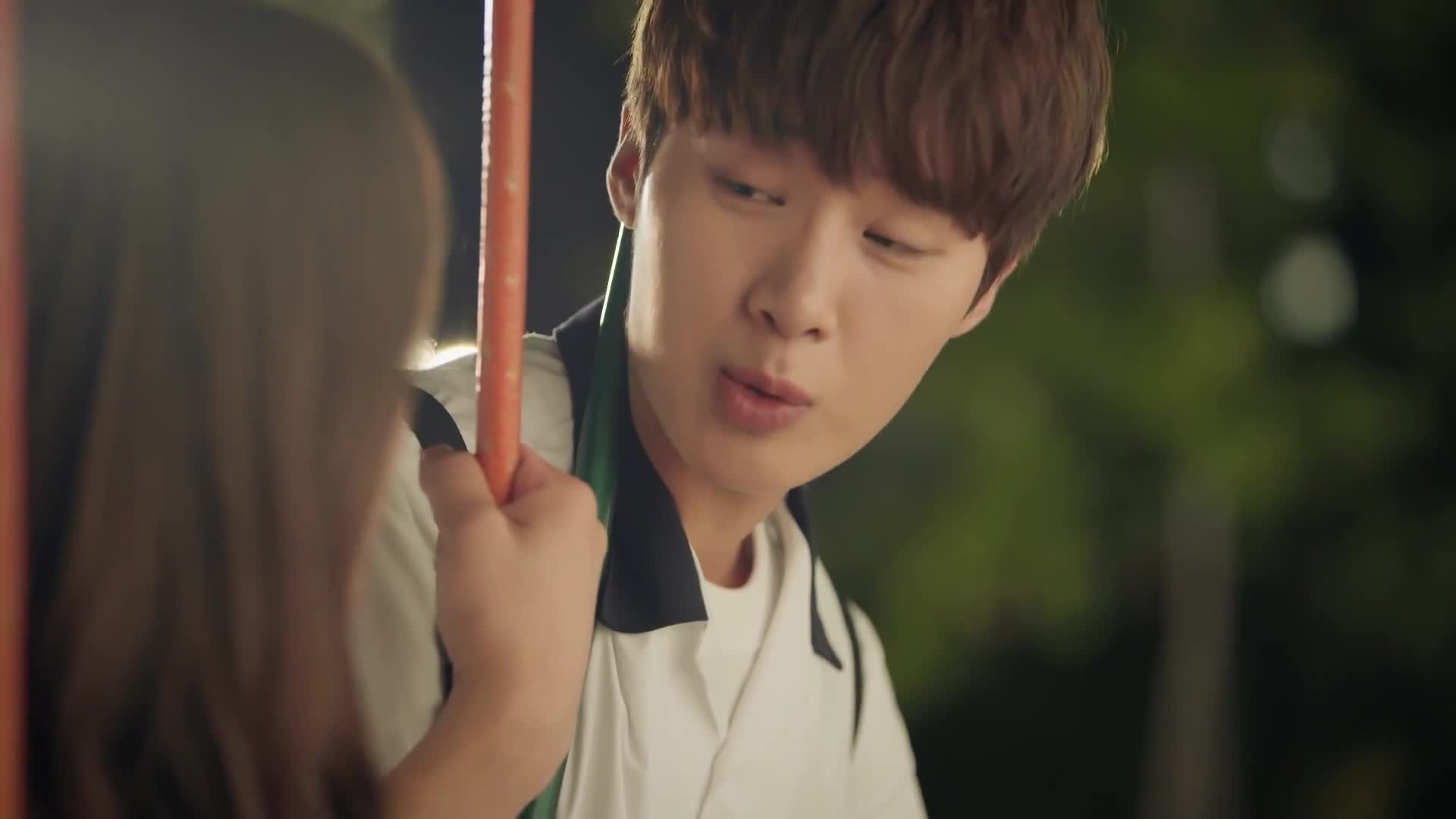 A-TEEN Episódio 19