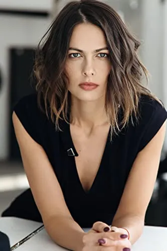 Katya Zhylka