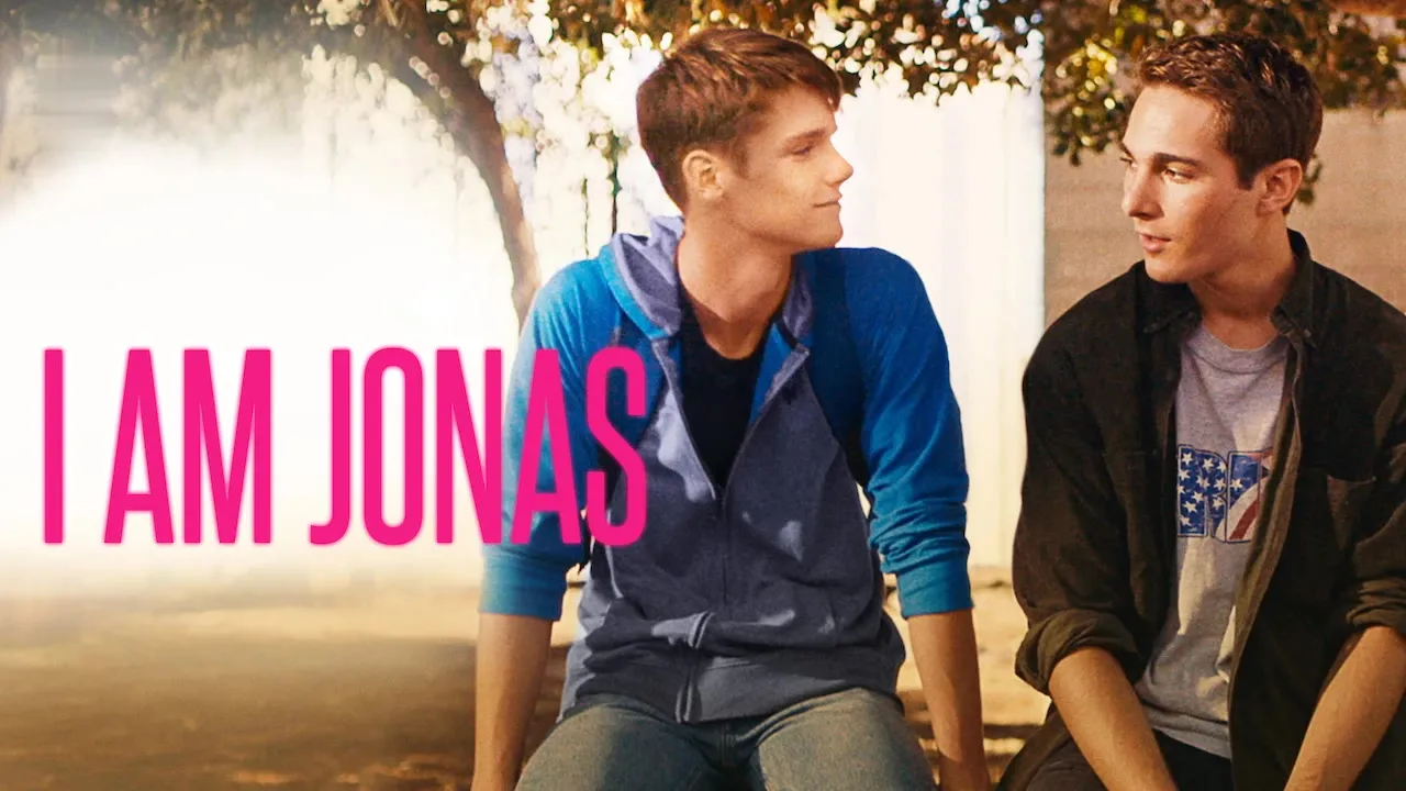 Movie Poster: Jonas
