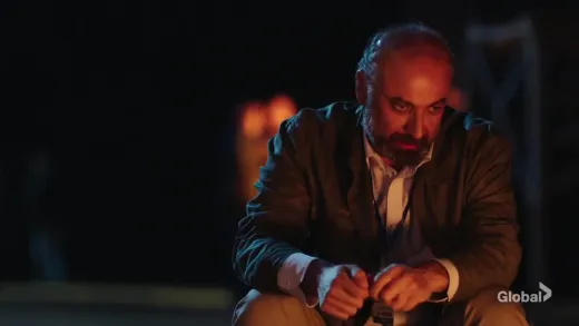 E7.Escape from Casablanca