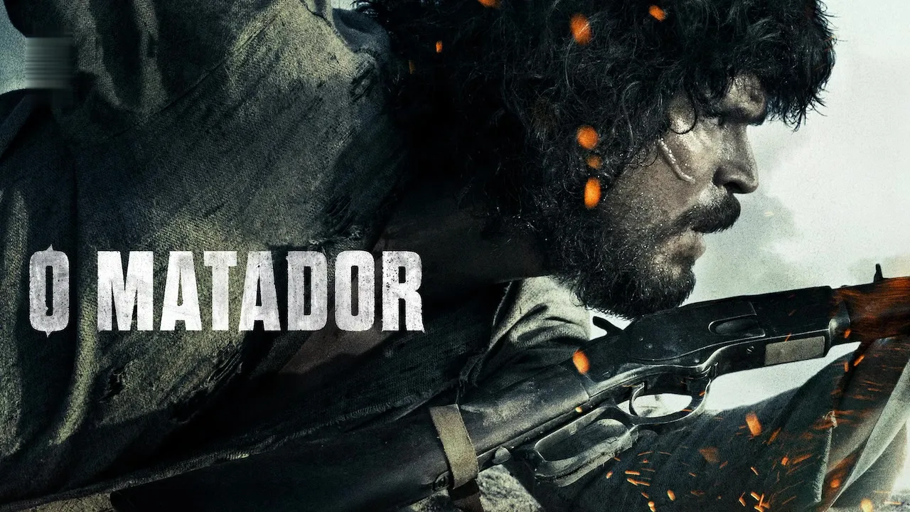 Movie Poster: O Matador