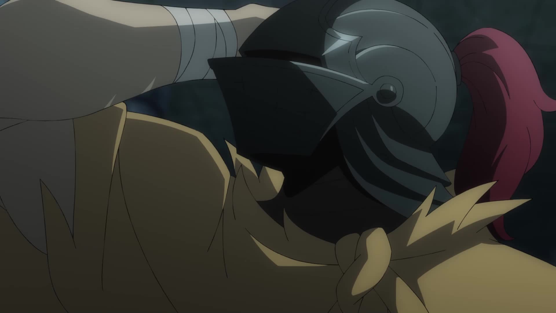 Re: Zero - Starting Life in Another World Episódio 10