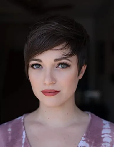 Kat Steffens