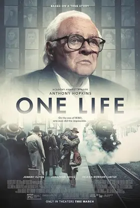 Uma Vida: A História de Nicholas Winton - Filme grátis no Cinegato