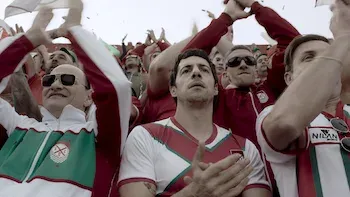 Barra Bravas-E1.Episódio 1