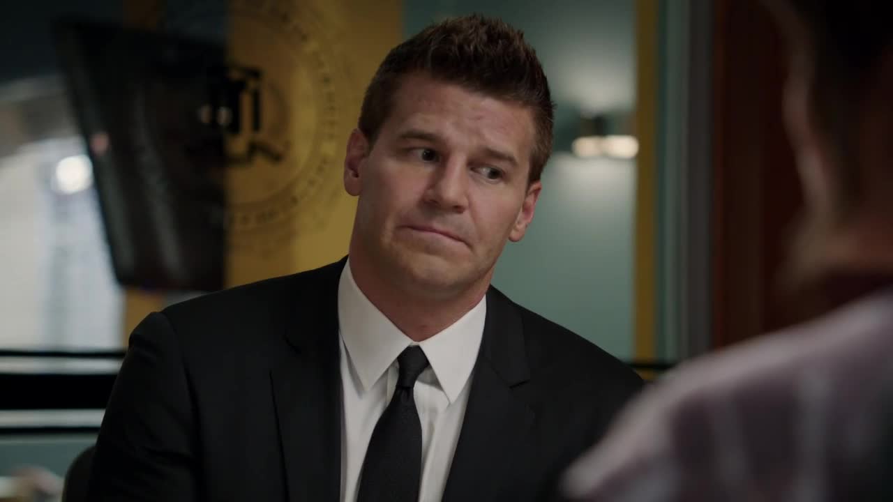 Bones Episódio 2