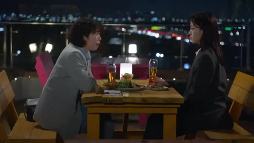Su Ji e U Ri Episódio 16