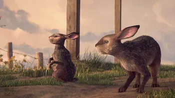Em Busca de Watership Down-E1.A jornada