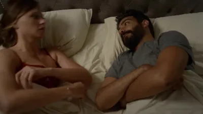 iZombie-Episódio 2