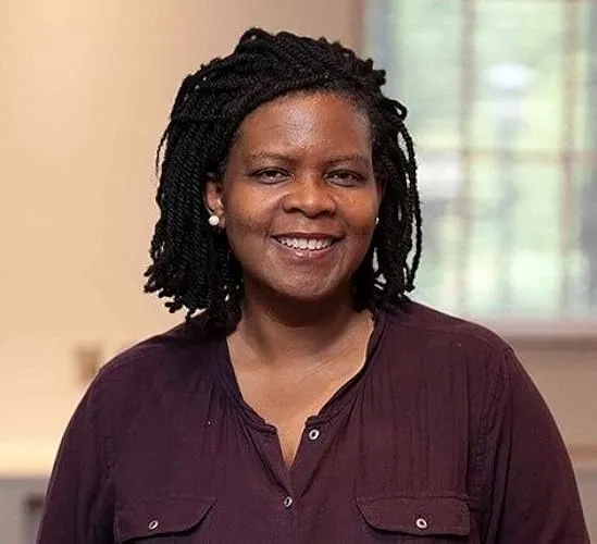 Annette Gordon-Reed