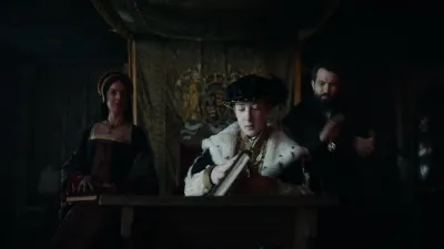 Becoming Elizabeth-E4.Lighten Our Darkness
