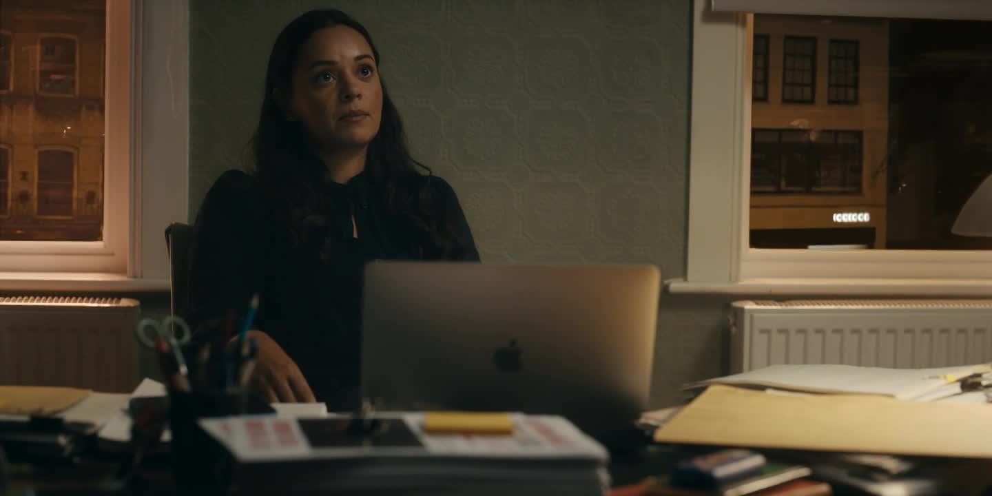 Histórico Criminal Episódio 3