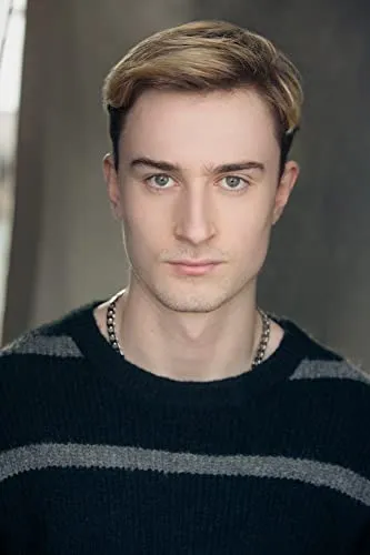 Eden H. Davies