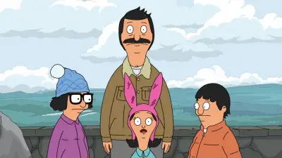 Bob's Burgers-E12.Die Card, or Card Trying