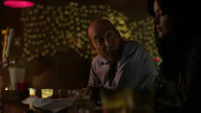 Jessica Jones-E1.A.K.A. The Perfect Burger