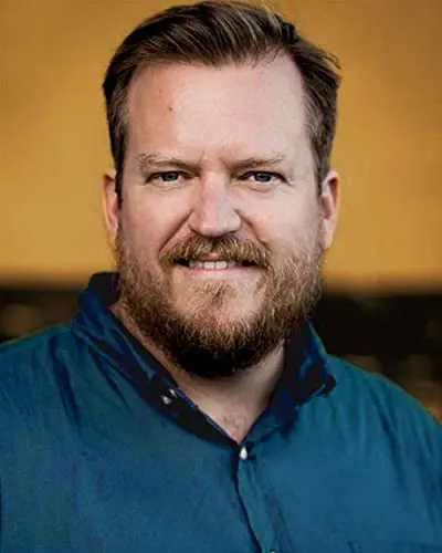 Michael Bundred