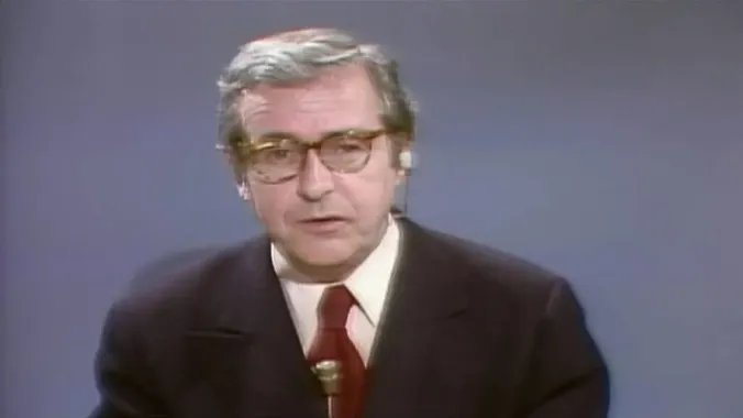 John Chancellor