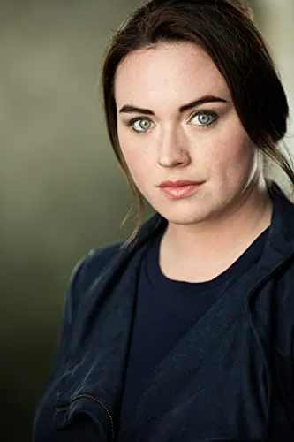 Cait Bidwell