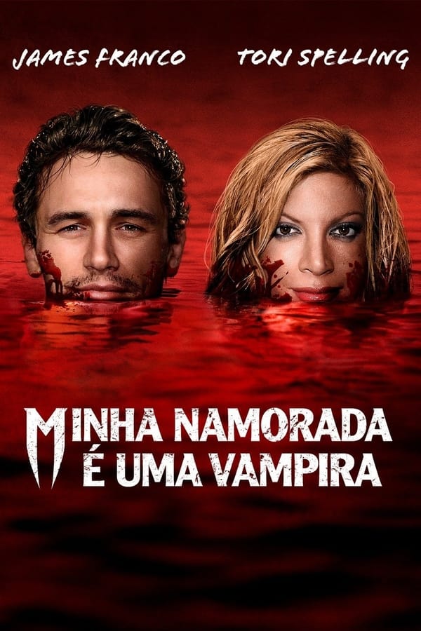 Minha Namorada é uma Vampira assistir online grátis