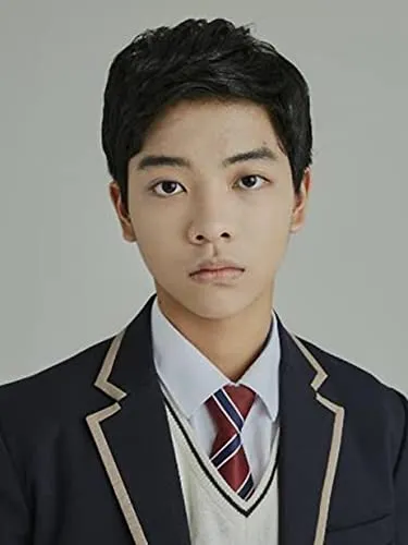 Kang Chae-min
