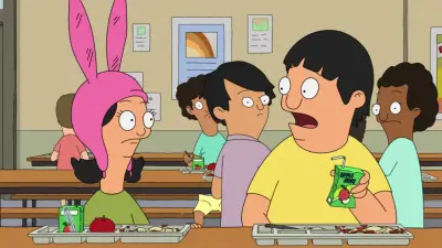 Bob's Burgers-E5