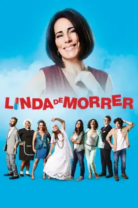 Linda de Morrer - Filme grátis no Cinegato