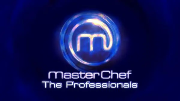 Movie Poster: MasterChef: The Professionals